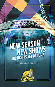 New season brochure 2023-2024