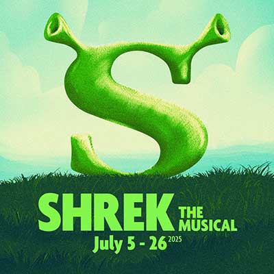 Shrek The Musical