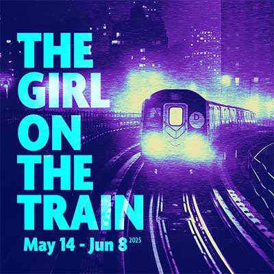 Girl On The Train